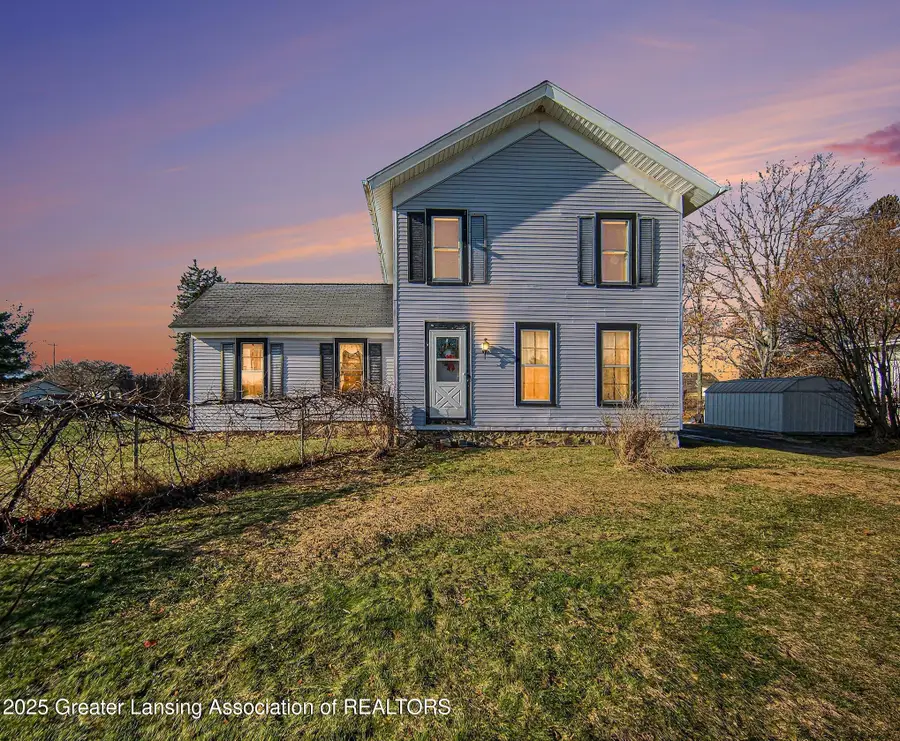 120 S High Street, Leslie, MI 49251 - Image #2