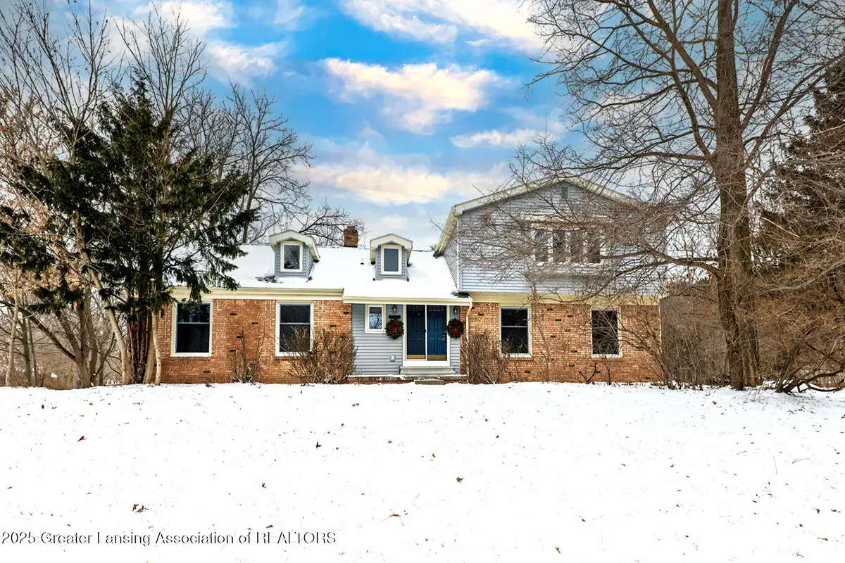 4551 Sandstone Drive, Williamston, MI 48895 - Image #1