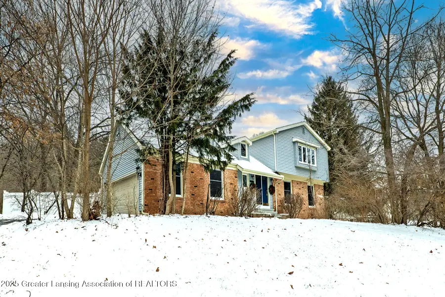 4551 Sandstone Drive, Williamston, MI 48895 - Image #2