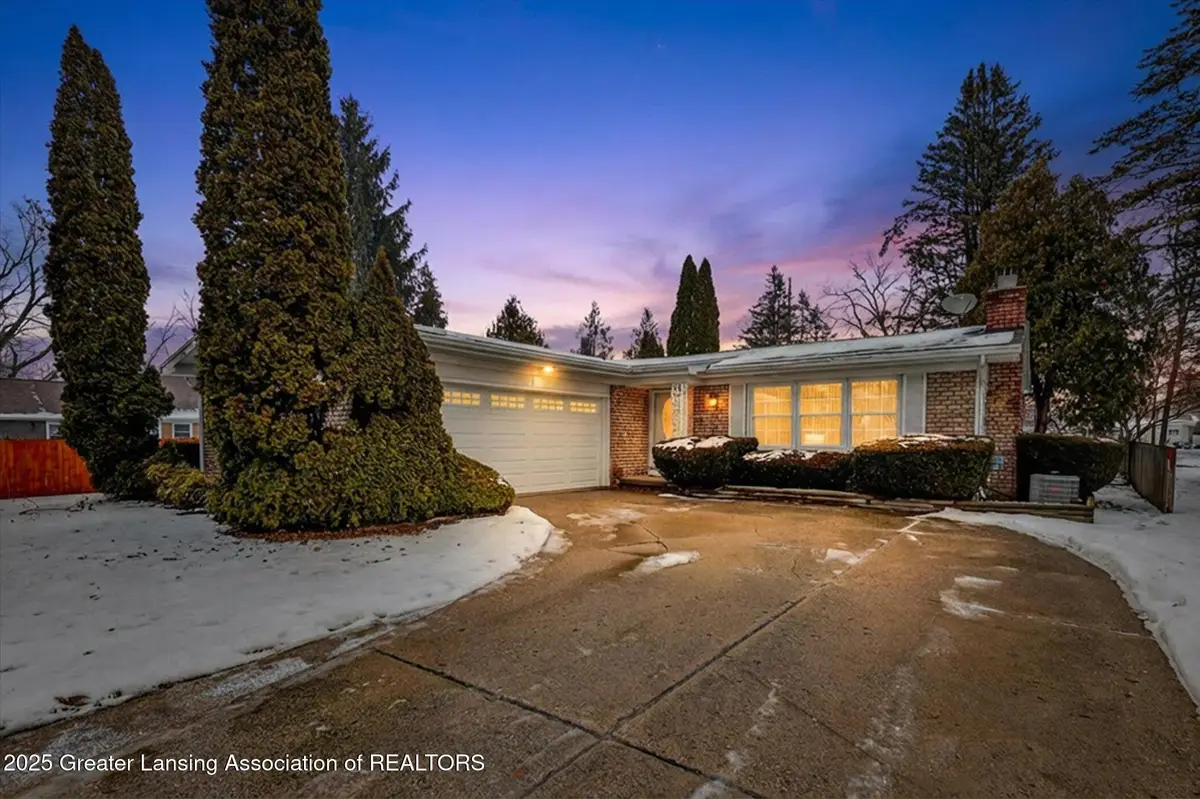 2419 Park Street, Lansing, MI 48917 - Image #1