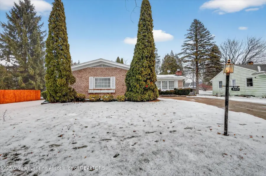 2419 Park Street, Lansing, MI 48917 - Image #2