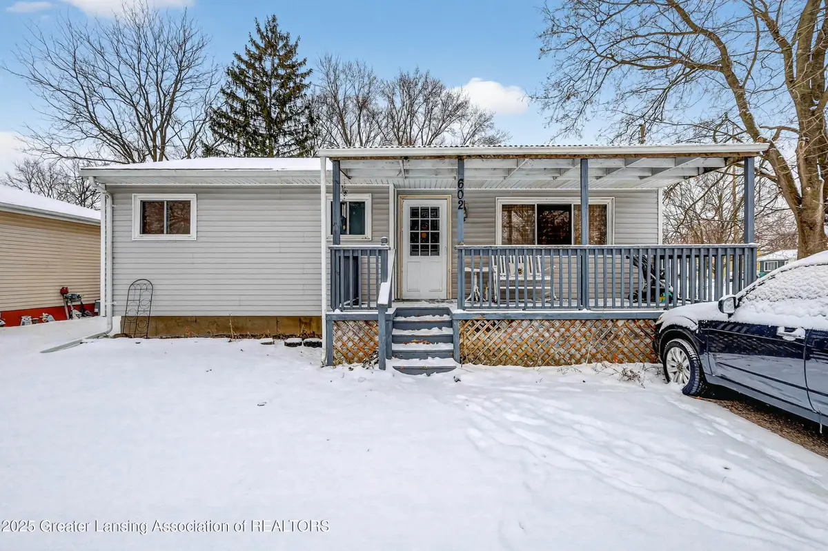 602 High Street, Charlotte, MI 48813 - Image #1