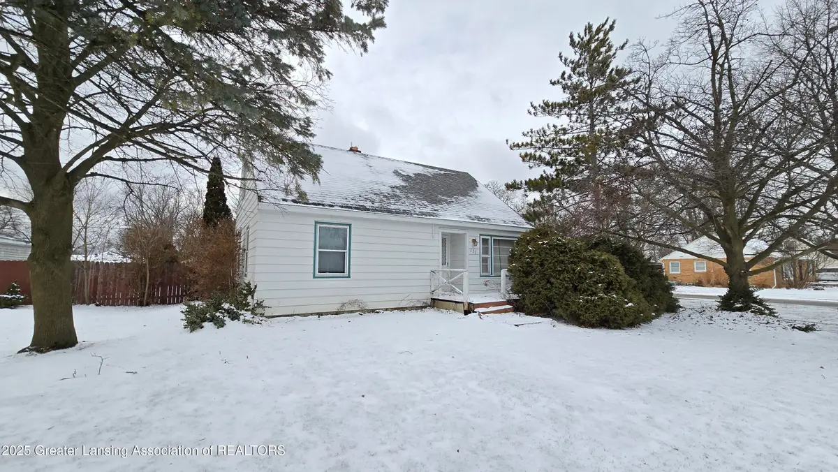 331 Richard Avenue, Lansing, MI 48917 - Image #1