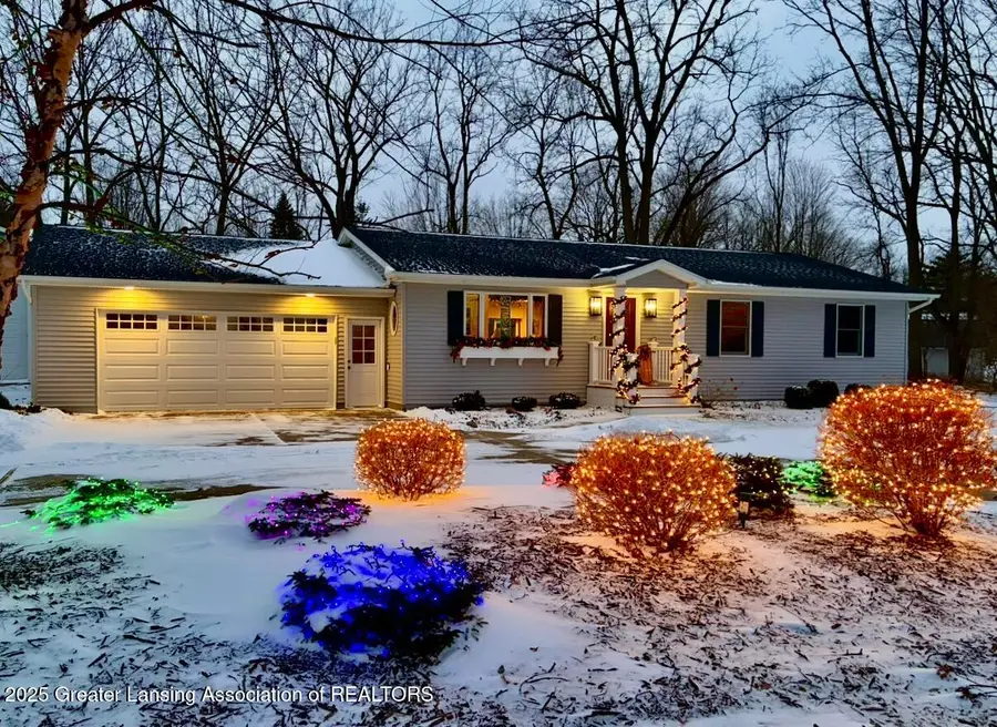 408 N Shiawassee Street, Laingsburg, MI 48848 - Image #3