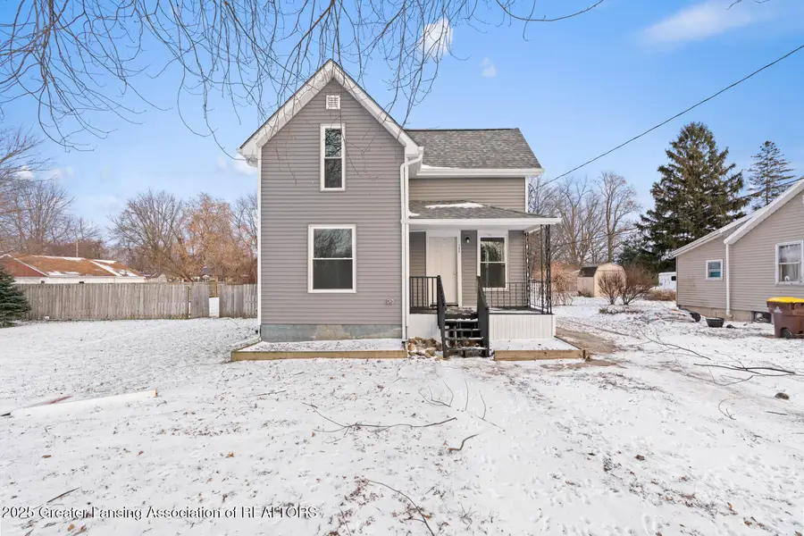 708 N Spring Street, Saint Johns, MI 48879 - Image #2