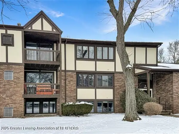 6160 Innkeepers Court #68, East Lansing, MI 48823 - Image #1