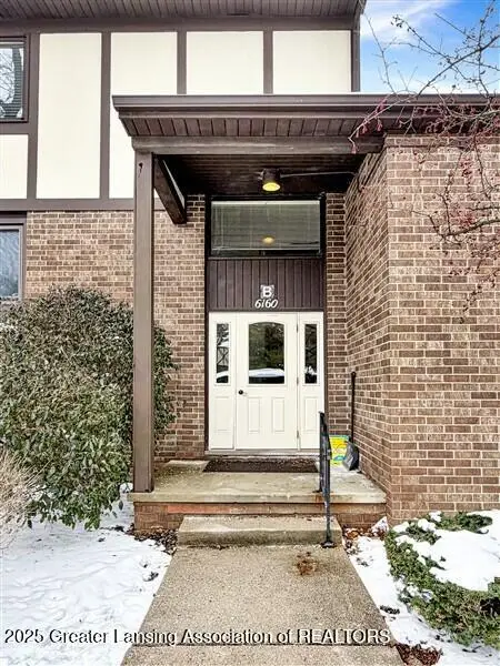 6160 Innkeepers Court #68, East Lansing, MI 48823 - Image #2