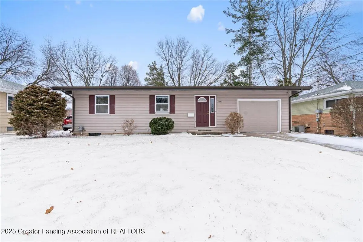 3431 Palmer Street, Lansing, MI 48910 - Image #1