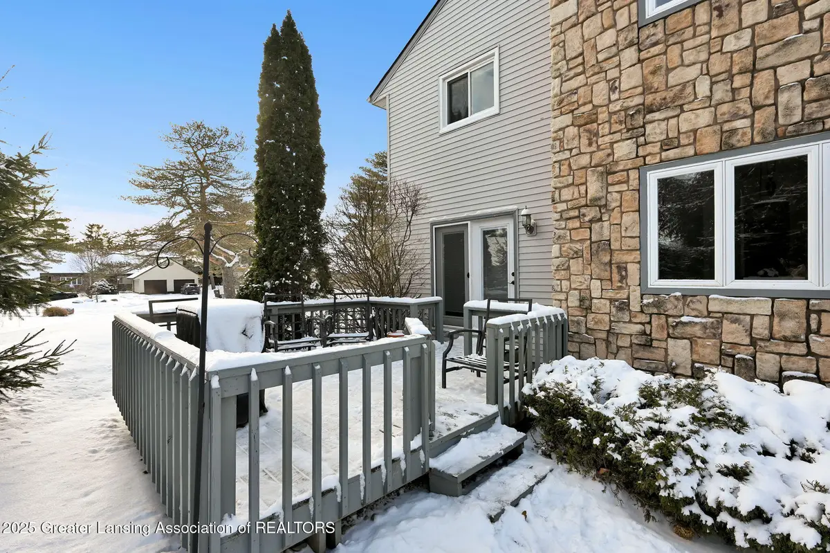 1116 Timber Creek Drive #29, Grand Ledge, MI 48837 - Image #1