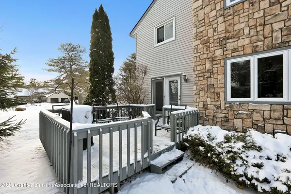 1116 Timber Creek Drive #29, Grand Ledge, MI 48837