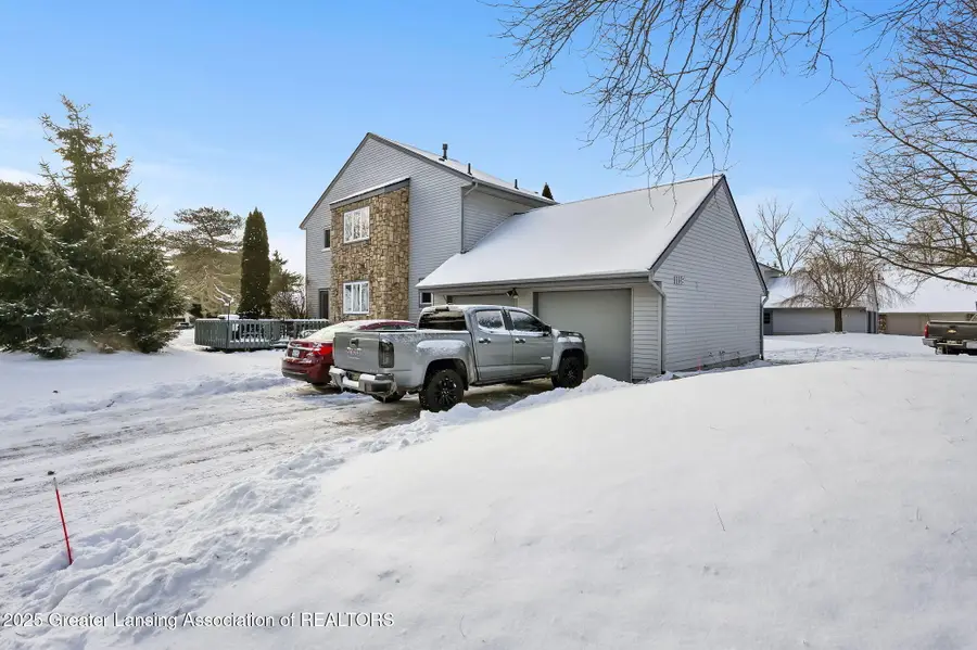 1116 Timber Creek Drive #29, Grand Ledge, MI 48837 - Image #3