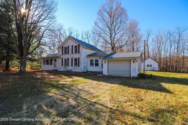 31276 Water Road, Sturgis, MI 49091