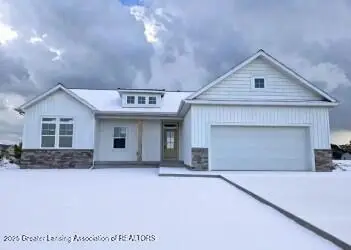 0 Doyle Road, Laingsburg, MI 48848 - Image #1