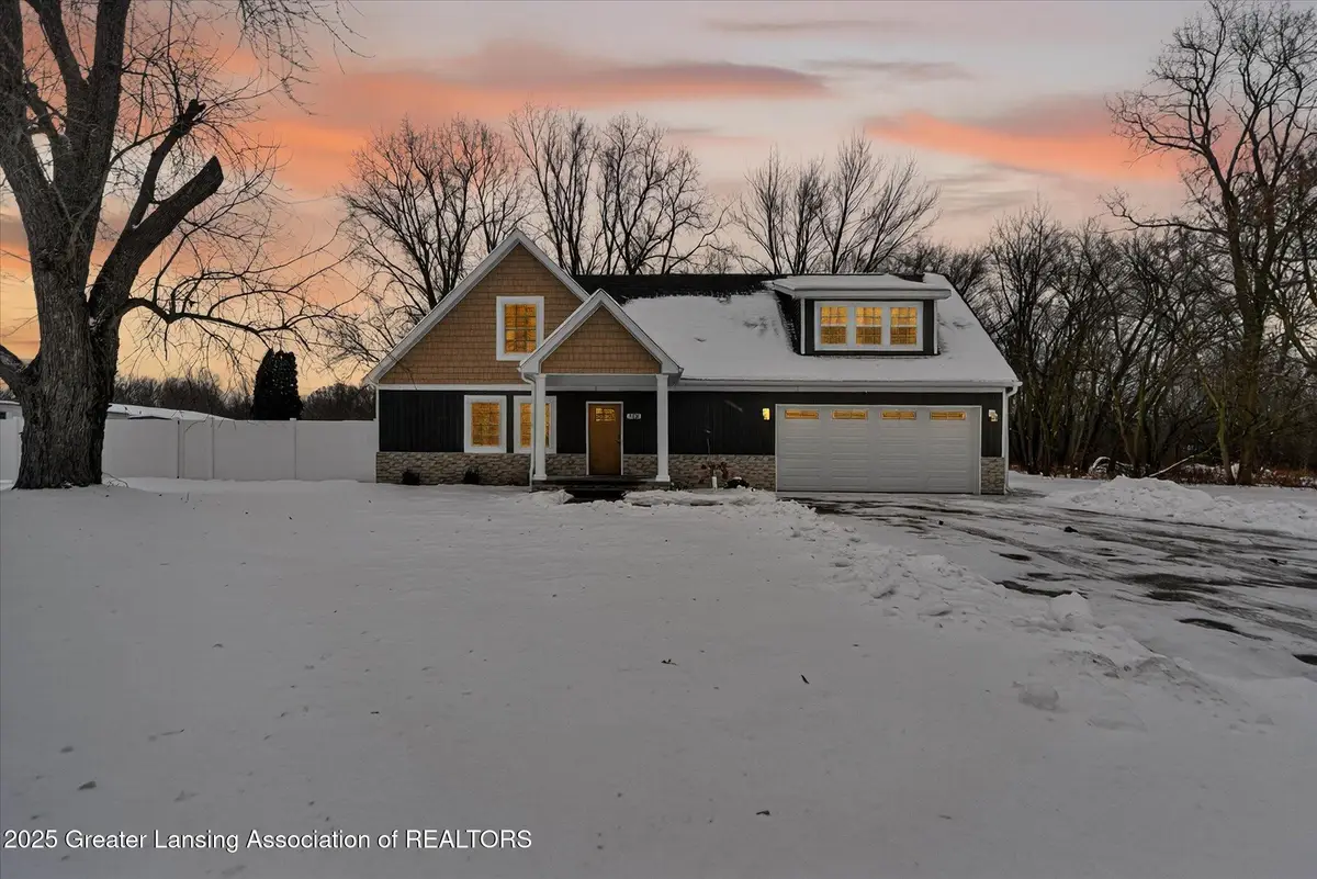 1532 N Eifert Road, Holt, MI 48842 - Image #1