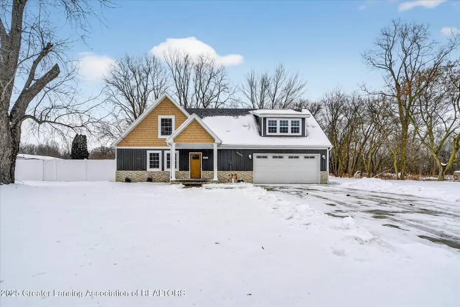 1532 N Eifert Road, Holt, MI 48842 - Image #2
