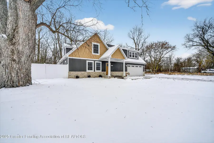 1532 N Eifert Road, Holt, MI 48842 - Image #3