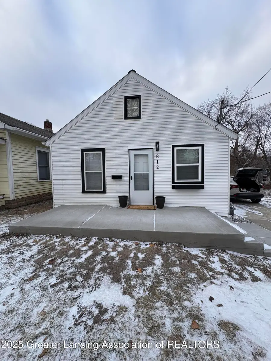 812 Cypress Street, Lansing, MI 48906 - Image #3