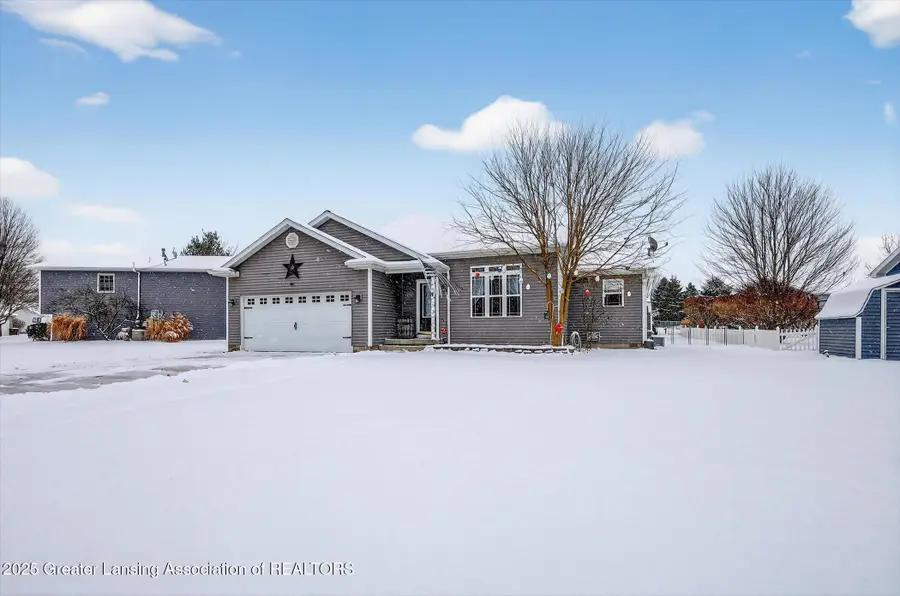 1171 Porter Drive, Charlotte, MI 48813 - Image #2