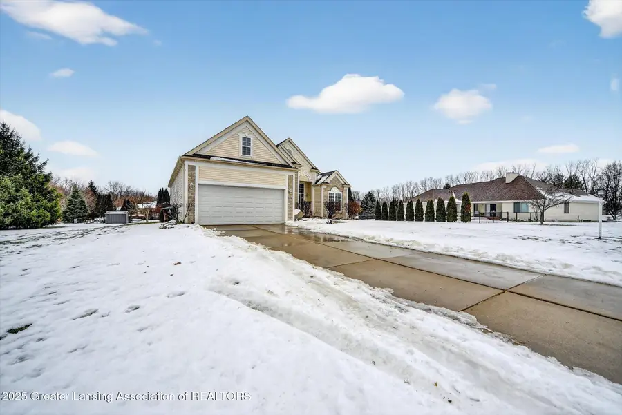 4339 Foal Street, Lansing, MI 48906 - Image #2