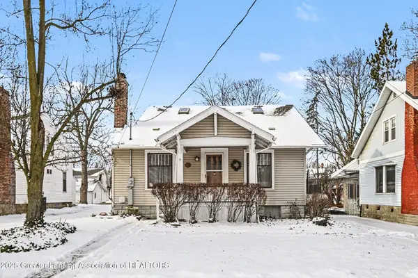 231 Horton Street, Lansing, MI 48912