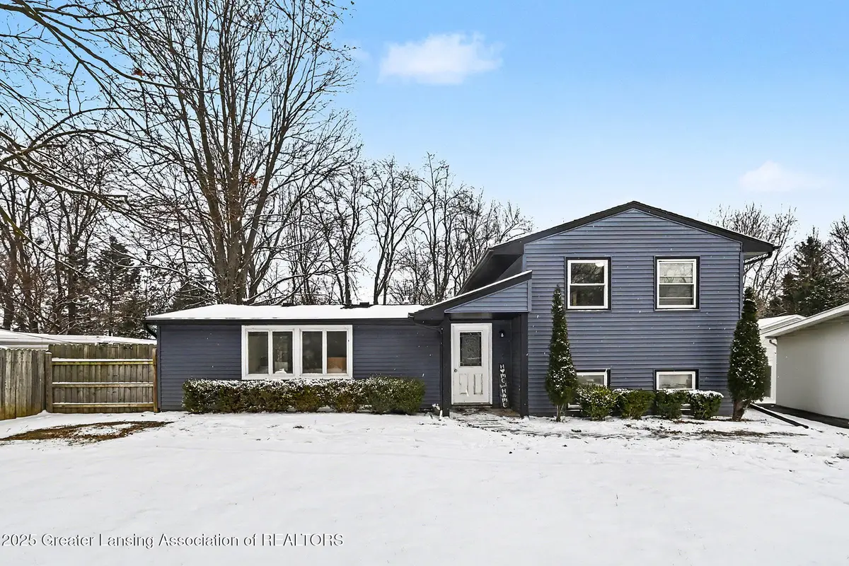 603 Cherry Street, Dewitt, MI 48820 - Image #1