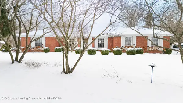 998 Walbridge Drive, East Lansing, MI 48823