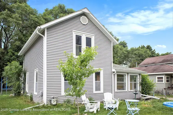 228 W Pearl Street, Ovid, MI 48866