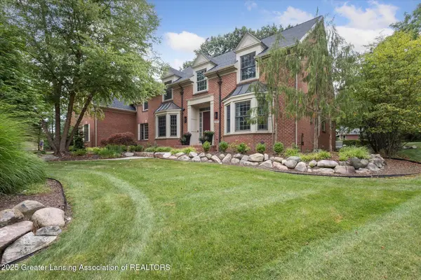 1437 Wandering Way, Okemos, MI 48864