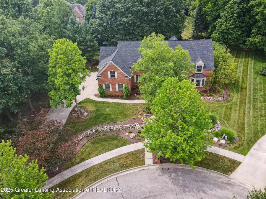 1437 Wandering Way, Okemos, MI 48864 - Image #2