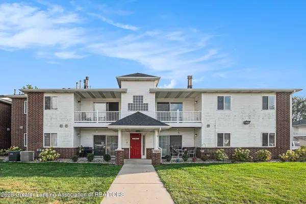 915 Carom Circle, Mason, MI 48854