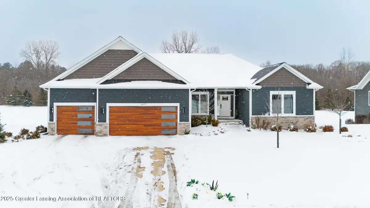 6077 Sleepy Hollow Lane, East Lansing, MI 48823 - Image #1