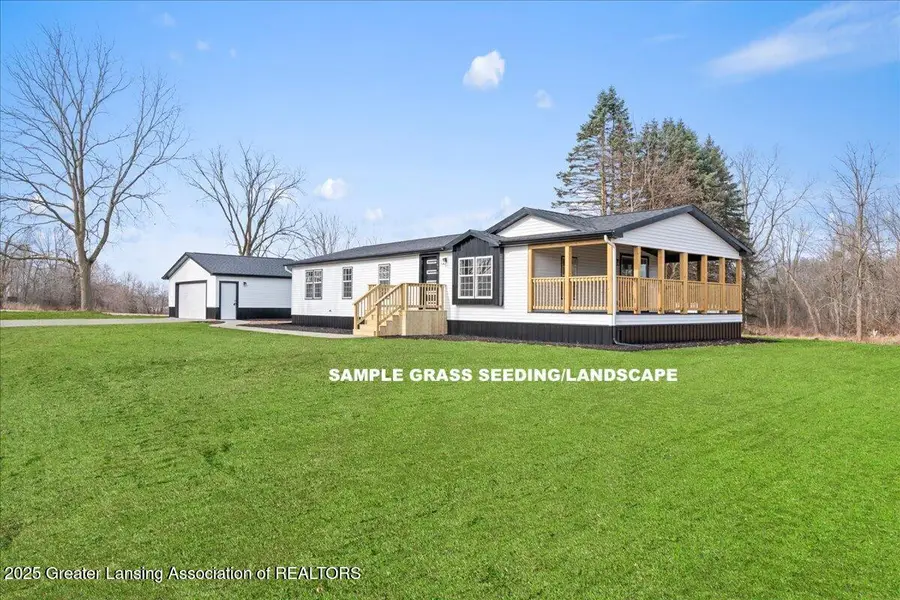 1976 Bolock Highway, Charlotte, MI 48813 - Image #2