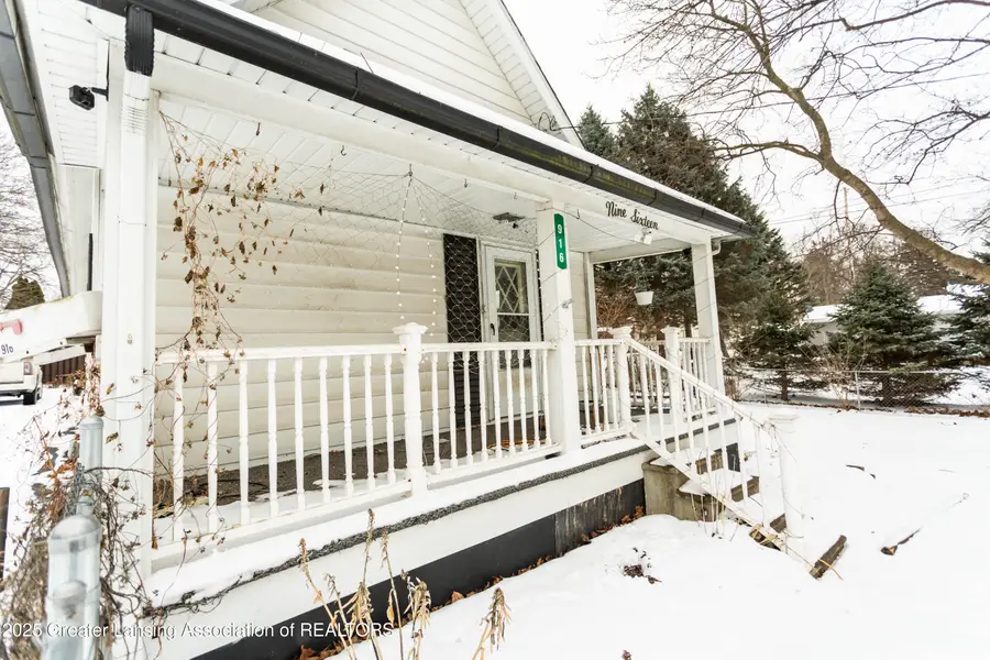 916 N Shiawassee Street, Owosso, MI 48867 - Image #2