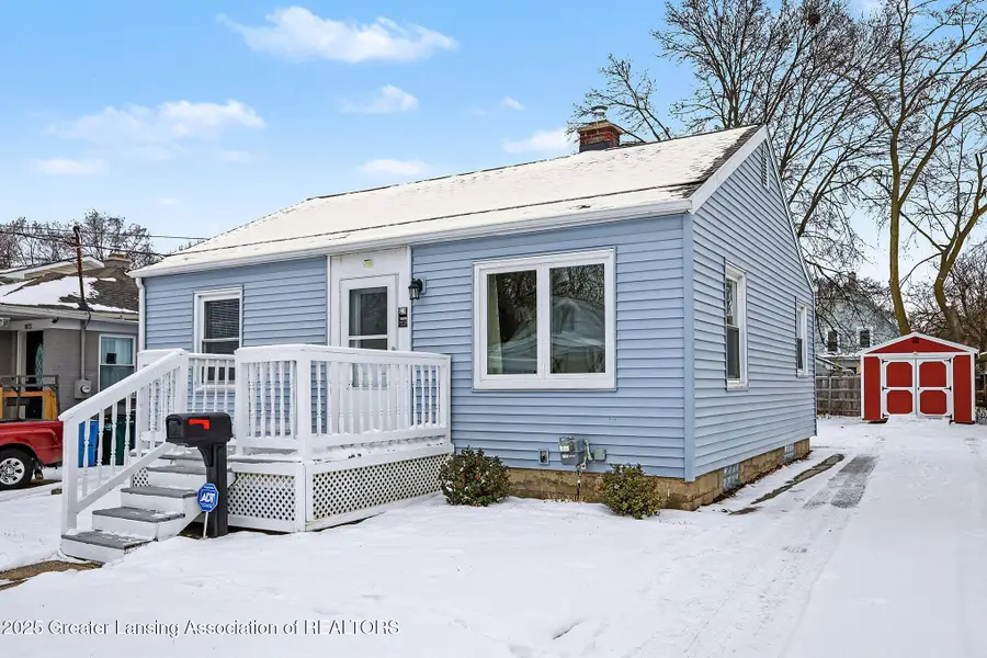 1839 Fletcher Street, Lansing, MI 48910 - Image #2