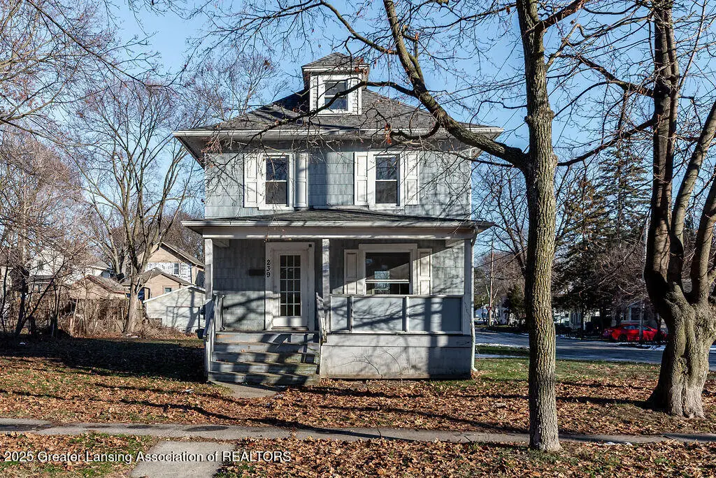 239 S Magnolia Avenue, Lansing, MI 48912 - Image #1