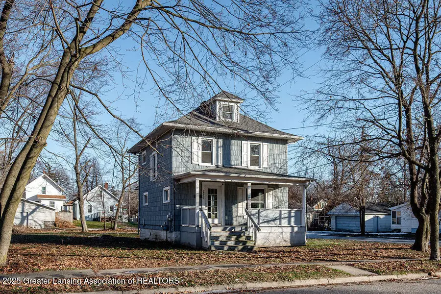 239 S Magnolia Avenue, Lansing, MI 48912 - Image #2
