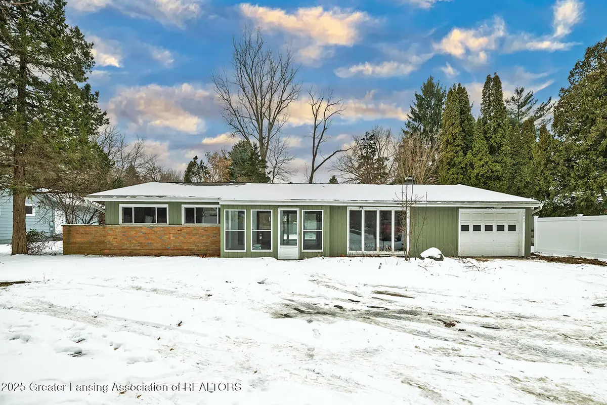 2773 Mount Hope Road, Okemos, MI 48864 - Image #1