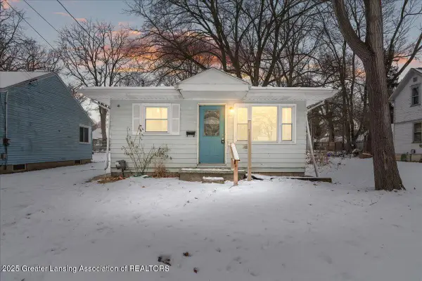 510 Regent Street, Lansing, MI 48912