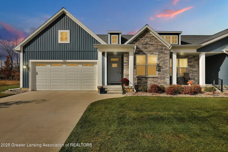 1137 Peninsula Drive, Grand Ledge, MI 48837 - Image #2