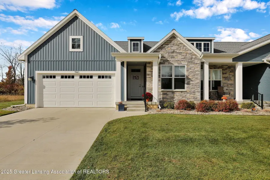 1137 Peninsula Drive, Grand Ledge, MI 48837 - Image #3