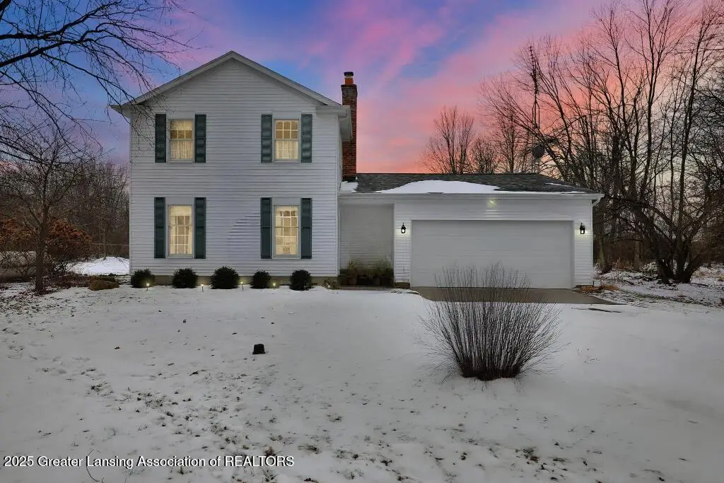 4400 Moyer Road, Williamston, MI 48895 - Image #1