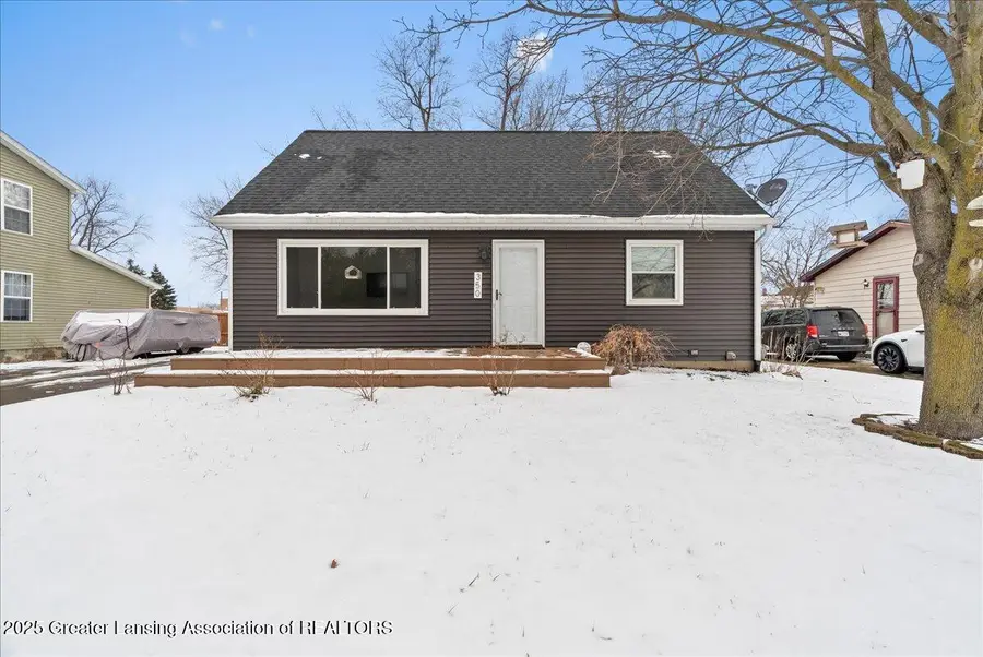 350 1st Street, Sunfield, MI 48890 - Image #2