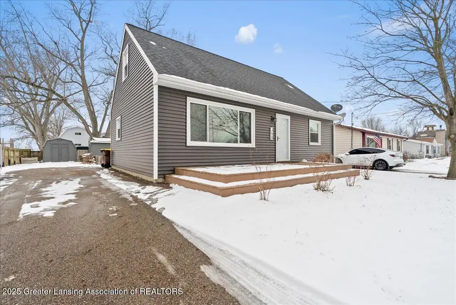 350 1st Street, Sunfield, MI 48890 - Image #3
