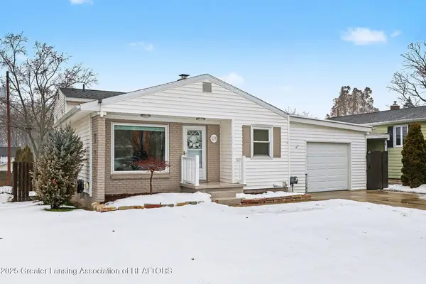 125 Richard Avenue, Lansing, MI 48917