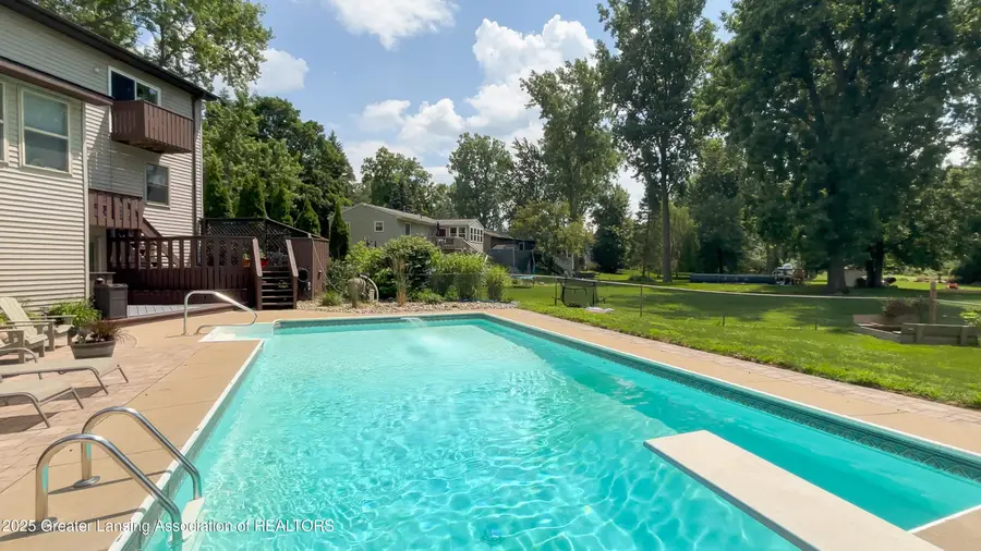 1120 Sandhill Drive, Dewitt, MI 48820 - Image #2