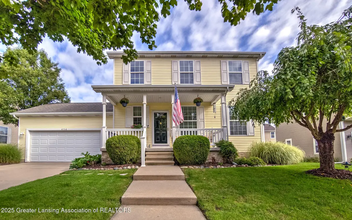 484 Avocet Drive, East Lansing, MI 48823 - Image #1