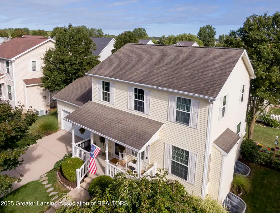 484 Avocet Drive, East Lansing, MI 48823 - Image #2