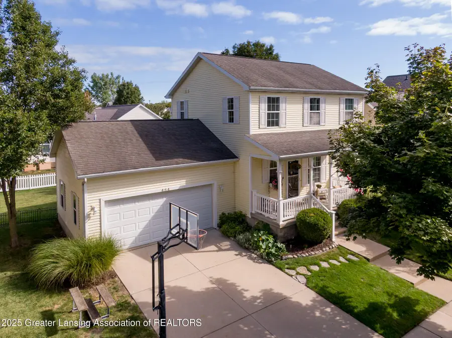 484 Avocet Drive, East Lansing, MI 48823 - Image #3