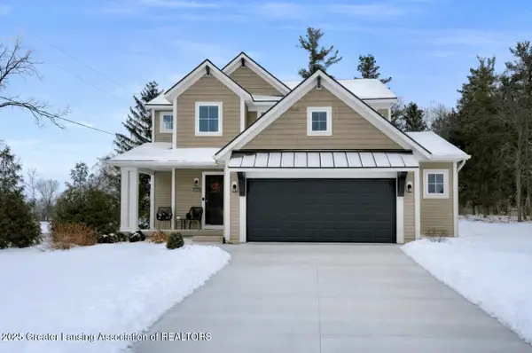 14013 Ambrosia Avenue, DeWitt, MI 48820