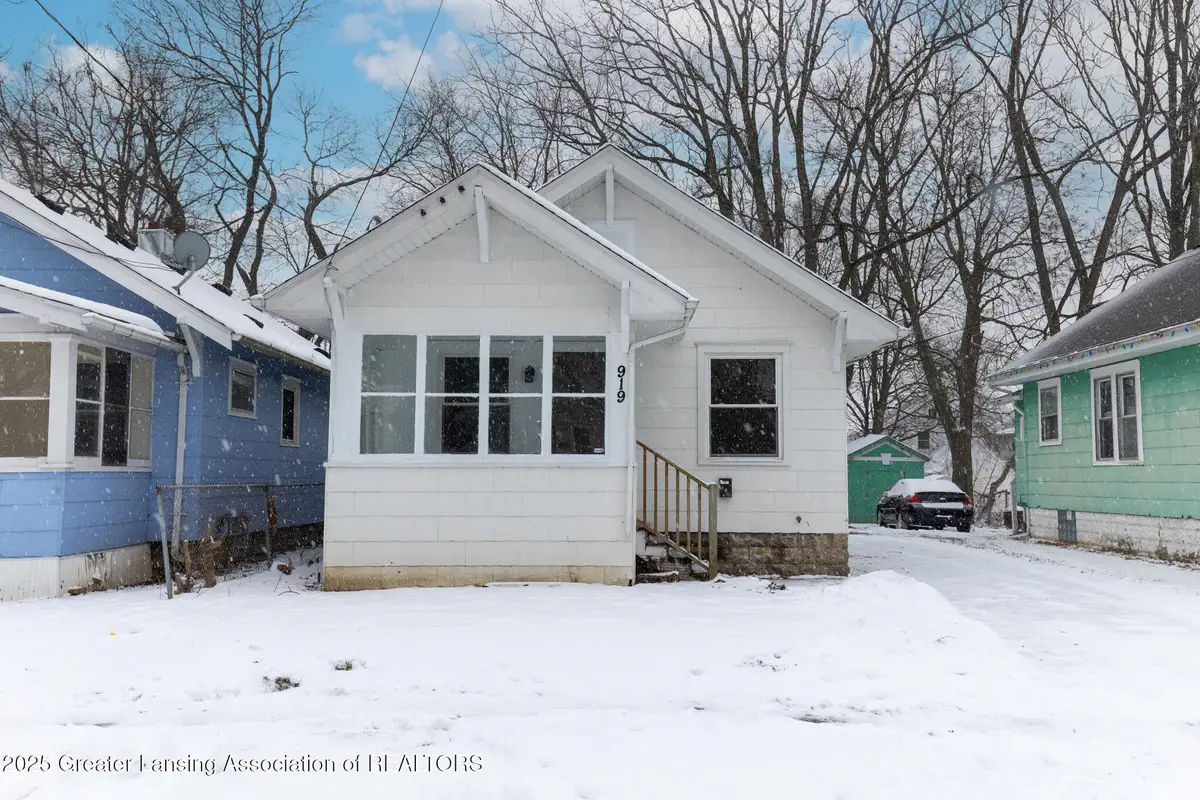919 Mahlon Street, Lansing, MI 48906 - Image #1